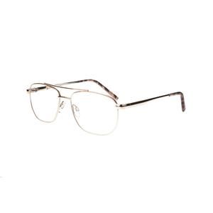 New SUCCESS SS-410 Yellow Gold Eyeglasses 55/16/144